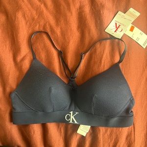 Calvin Klein bralette